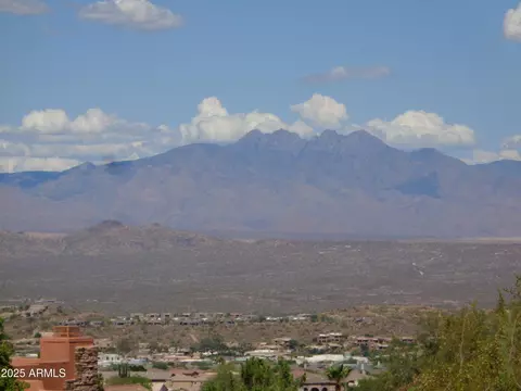 15607 E Cholla Dr #12, Fountain Hills, AZ 85268