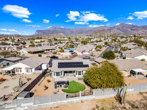 8479 E Sunrise Sky Dr, Gold Canyon, AZ 85118