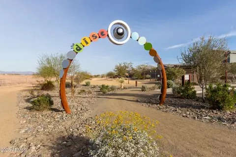 View/Area - 10012 E Tamery Ave, Mesa, AZ 85212 photo 9 of 14