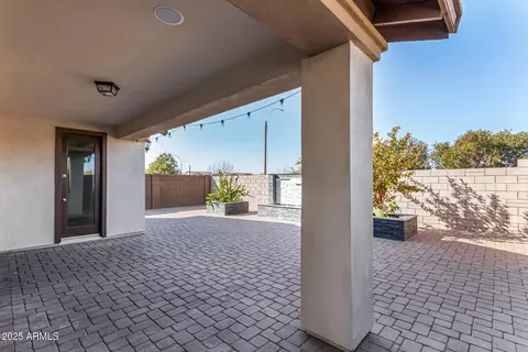 Exterior - 10012 E Tamery Ave, Mesa, AZ 85212 photo 2 of 5