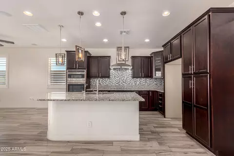 Kitchen - 10012 E Tamery Ave, Mesa, AZ 85212 photo 1 of 3