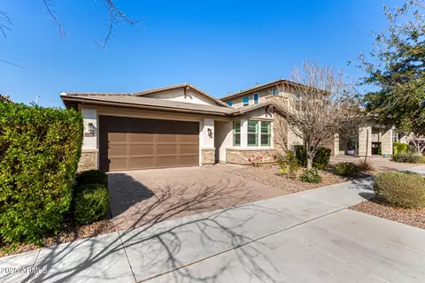 Exterior - 10012 E Tamery Ave, Mesa, AZ 85212 photo 1 of 5