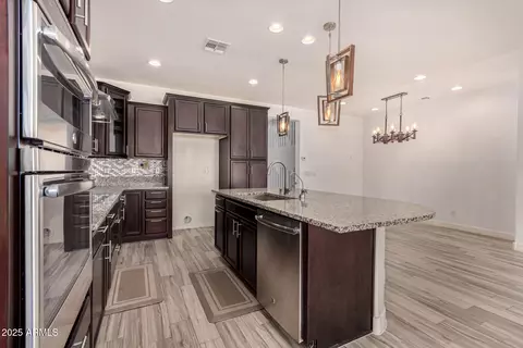 Kitchen - 10012 E Tamery Ave, Mesa, AZ 85212 photo 3 of 3