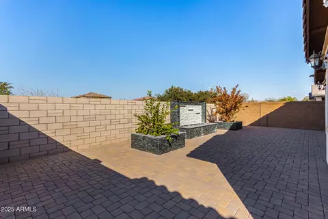 Exterior - 10012 E Tamery Ave, Mesa, AZ 85212 photo 5 of 5
