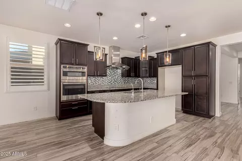 Kitchen - 10012 E Tamery Ave, Mesa, AZ 85212 photo 2 of 3