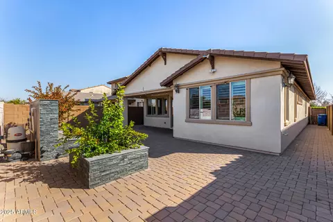 Exterior - 10012 E Tamery Ave, Mesa, AZ 85212 photo 4 of 5