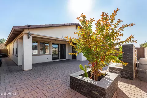 Exterior - 10012 E Tamery Ave, Mesa, AZ 85212 photo 3 of 5