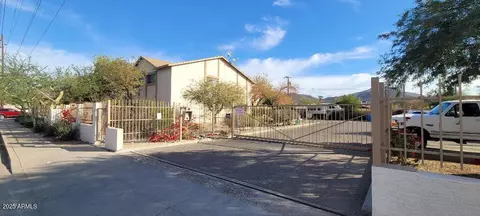 10815 N 18th Ave #2, Phoenix, AZ 85029