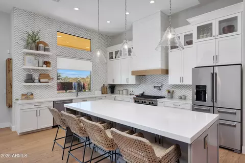 Kitchen - 1410 E Blue Ridge Ct, Phoenix, AZ 85086 photo 1 of 7