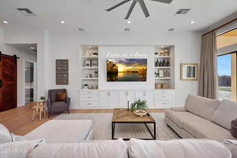 Living - 1410 E Blue Ridge Ct, Phoenix, AZ 85086 photo 2 of 2