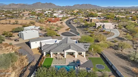 View/Area - 1410 E Blue Ridge Ct, Phoenix, AZ 85086 photo 1 of 1