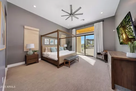 Bedroom - 1410 E Blue Ridge Ct, Phoenix, AZ 85086 photo 1 of 8