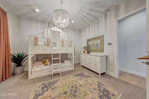 Bedroom - 1410 E Blue Ridge Ct, Phoenix, AZ 85086 photo 7 of 8