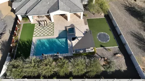 Exterior - 1410 E Blue Ridge Ct, Phoenix, AZ 85086 photo 13 of 13