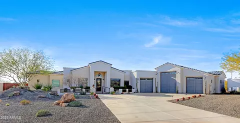 1410 E Blue Ridge Ct, Phoenix, AZ 85086