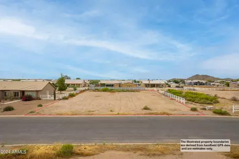 10573 W Tamara Dr #3, Casa Grande, AZ 85193