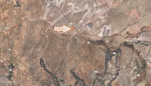 204 County Rd N9344 -- #-, Concho, AZ 85924