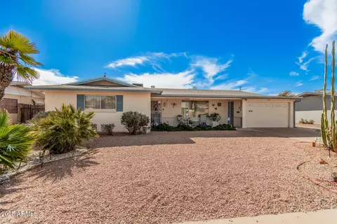 5433 E Dodge St, Mesa, AZ 85205