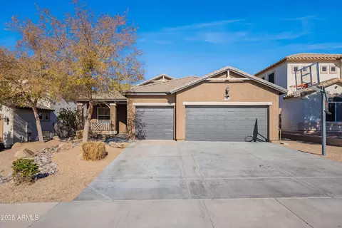 10582 W Salter Dr, Peoria, AZ 85382