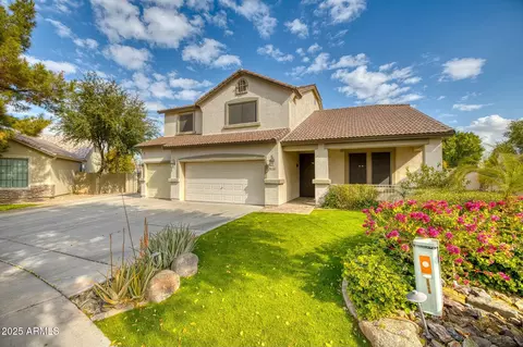 7605 S 18th Way, Phoenix, AZ 85042