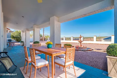 980 W Santa Fe Dr, Wickenburg, AZ 85390