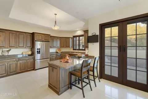 Kitchen - 5117 N Cortez Rd, Apache Junction, AZ 85119 photo 1 of 3