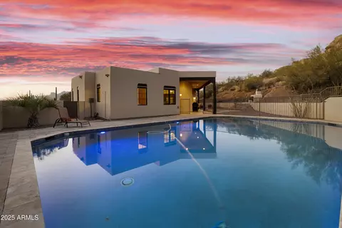 Exterior - 5117 N Cortez Rd, Apache Junction, AZ 85119 photo 12 of 14