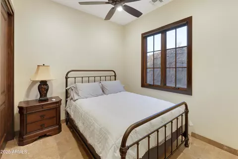 Bedroom - 5117 N Cortez Rd, Apache Junction, AZ 85119 photo 3 of 3