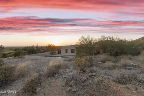 Exterior - 5117 N Cortez Rd, Apache Junction, AZ 85119 photo 11 of 14