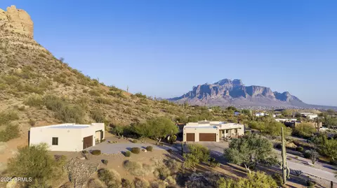 5117 N Cortez Rd, Apache Junction, AZ 85119