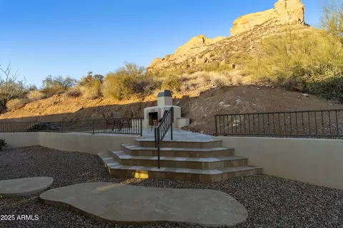 Exterior - 5117 N Cortez Rd, Apache Junction, AZ 85119 photo 4 of 14