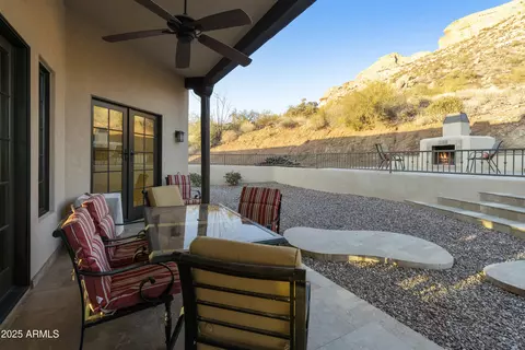 Exterior - 5117 N Cortez Rd, Apache Junction, AZ 85119 photo 3 of 14