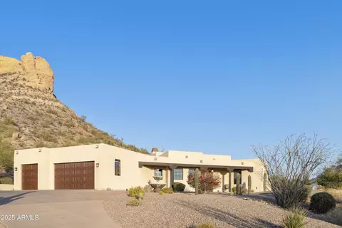 Exterior - 5117 N Cortez Rd, Apache Junction, AZ 85119 photo 1 of 14