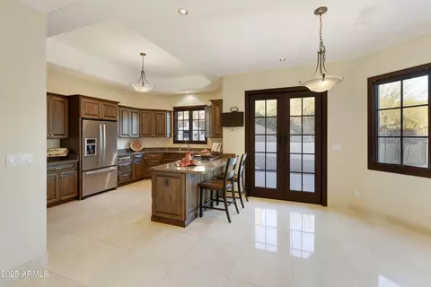 Kitchen - 5117 N Cortez Rd, Apache Junction, AZ 85119 photo 3 of 3