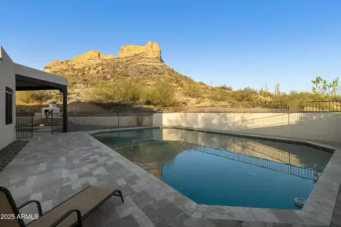 Exterior - 5117 N Cortez Rd, Apache Junction, AZ 85119 photo 6 of 14