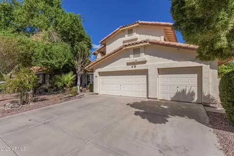 1450 W Sea Haze Dr, Gilbert, AZ 85233