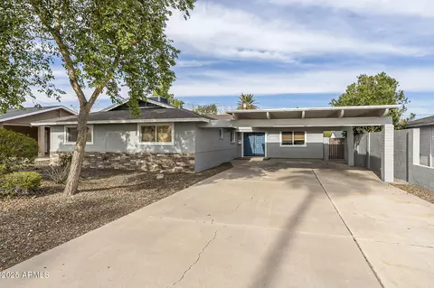 7018 E Wilshire Dr, Scottsdale, AZ 85257