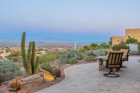 15838 E Thistle Dr, Fountain Hills, AZ 85268