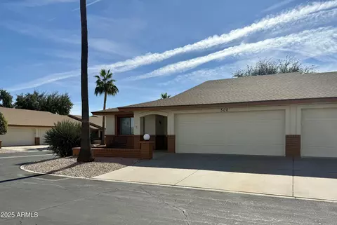 8260 E Keats Ave #500, Mesa, AZ 85209