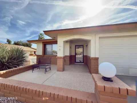 8260 E Keats Ave #500, Mesa, AZ 85209 photo 2