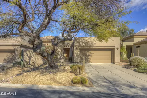 6788 E Nightingale Star Cir, Scottsdale, AZ 85266