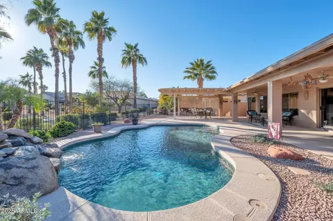 15973 W Sheila Ln, Goodyear, AZ 85395