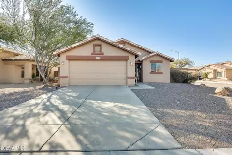9477 W Frank Ave, Peoria, AZ 85382