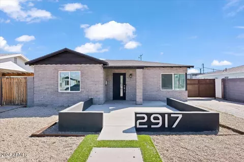 2917 N 8th Ave, Phoenix, AZ 85013