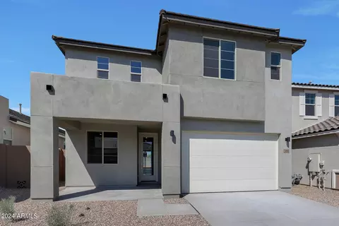 34690 N Ashwood Dr, San Tan Valley, AZ 85142