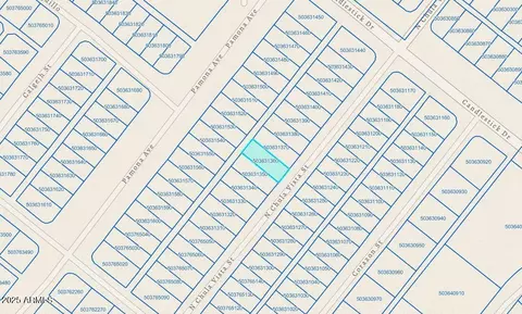 0 Candlestick Dr #136, Casa Grande, AZ 85193