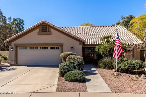 5373 W Dublin Ct, Chandler, AZ 85226