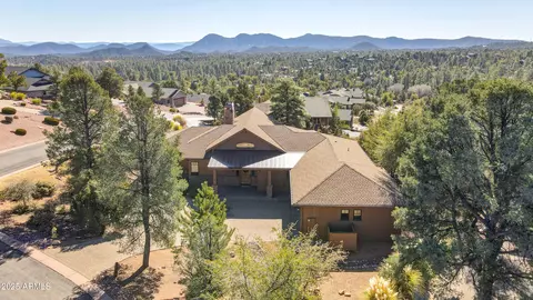 1907 E Horizon Cir, Payson, AZ 85541