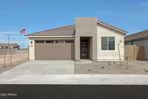 24248 W Agora Ln, Buckeye, AZ 85326