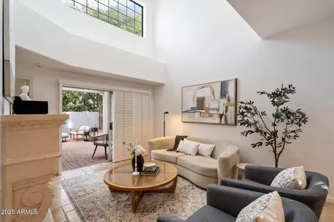 7710 E Gainey Ranch Rd #152, Scottsdale, AZ 85258